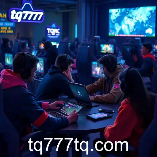 The Rise of Digital Gaming in 2025