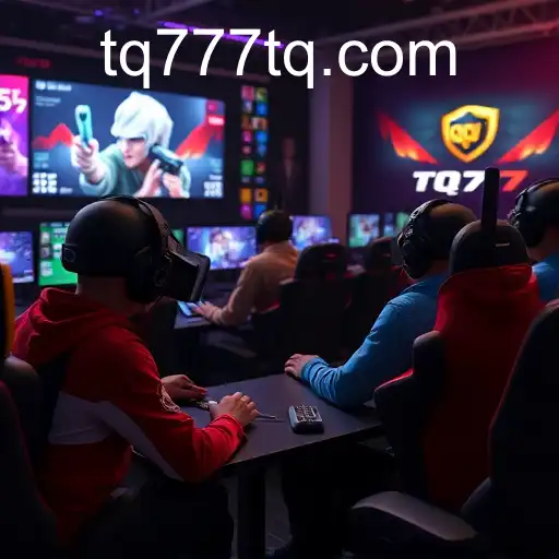 The Rise of Online Gaming Platforms