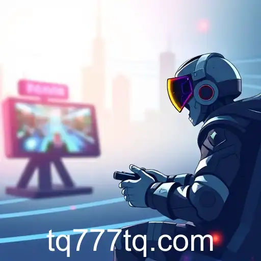 Revival of Online Gaming with TQ777