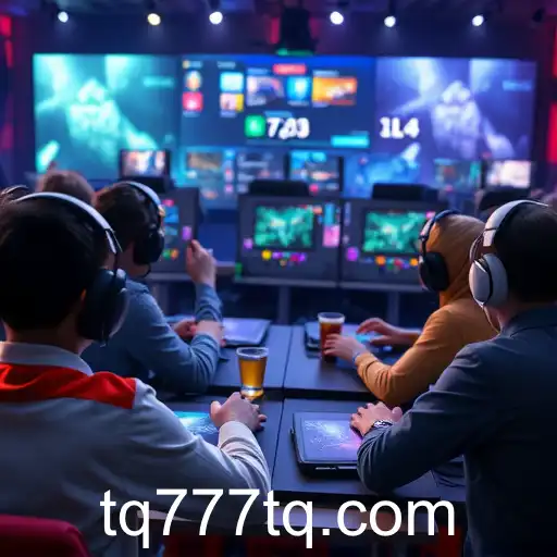 The Rise of Online Gaming in 2025