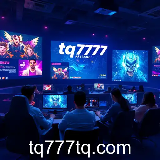 tq777