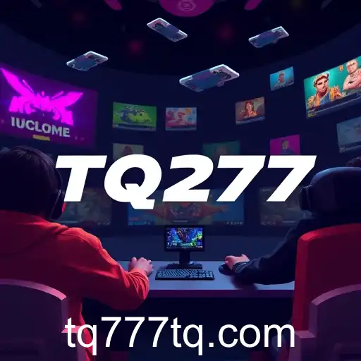 TQ777: Bridging Casual Gaming and Community